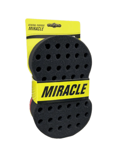 Afro-Schwamm L Small Holes 1 Seite