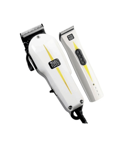 Wahl Combi pack super taper + super trimmer