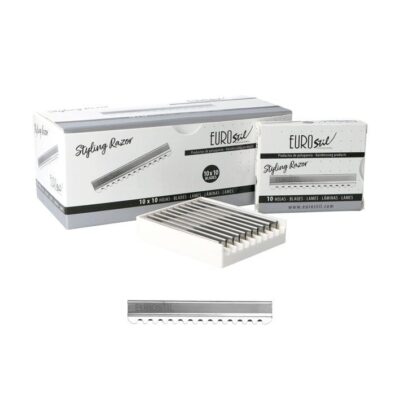 Feather 10 Klingen