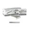 07123 Feather 10 Klingen