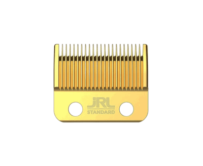 JRL Haarschneidemaschine Schneidemesser Gold