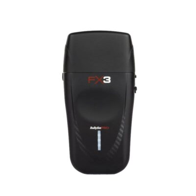 Babyliss FX3 Rasierer FXX3SBE 4 Artists