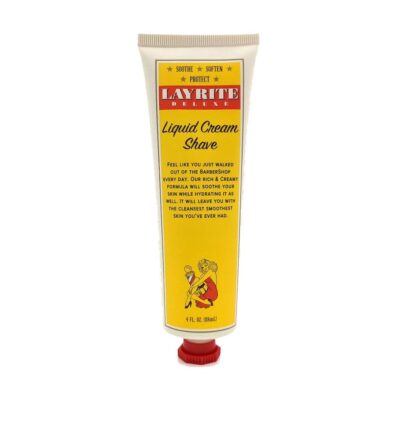 Layrite Creme Rasur 118ml