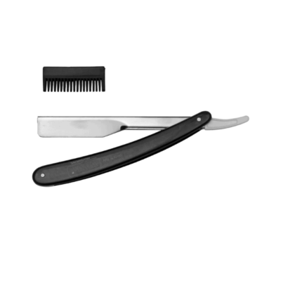 Wahl styla razor - Schneidemesser schwarz