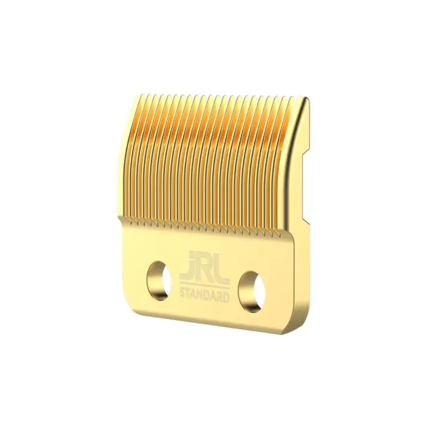 JRL Haarschneidemaschine Schneidemesser Gold
