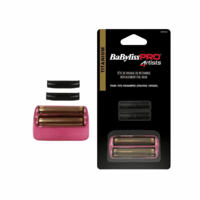 Babyliss Foil + Cutter Chameleon FXFS2IE