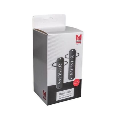 Moser Clipper Holder