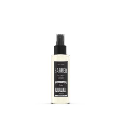 Barber Traditional Lemon Cologne