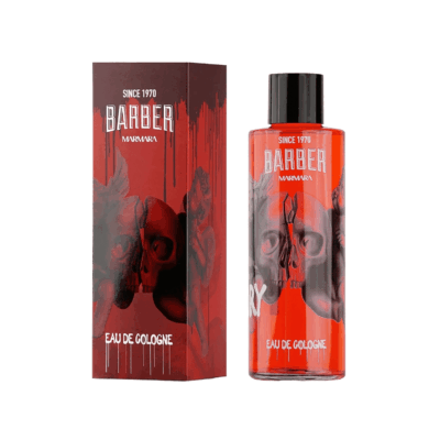 Aftershave Cologne Marmara Love Memory 500ml
