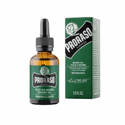 Proraso Bartöl Erfrischend 30 ml