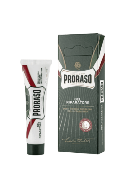 Proraso Blutstillendes Gel 10ml