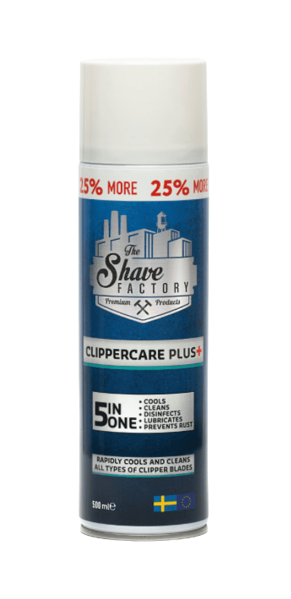 TSF Clippercare 5 in 1 Spray