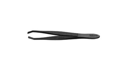 schwarze pinzette 00938