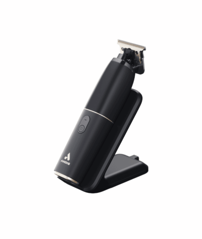 74140-bespoke-centennial-trimmer-ctb-trimmer-on-charging-stand-hero-PhotoRoom Andis Bespoke Trimmer