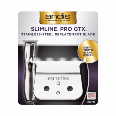 andis-32735-5-PhotoRoom Andis Slimline Pro GTX-Klinge