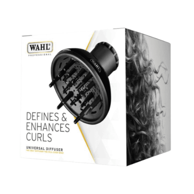 Wahl Defines & Enhances Curls Diffuser