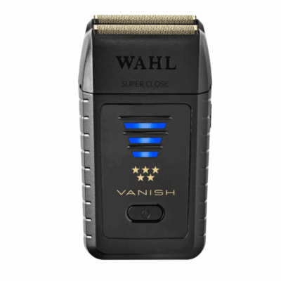 Wahl Vanish Rasierer 5star