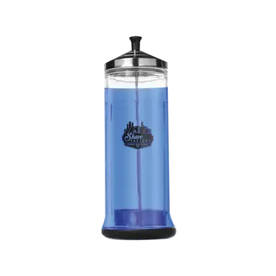 Taucher TSF Desinfektionsflasche Jar 1000ml
