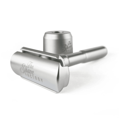 TSF Premium Einstellbare Sicherheitsrasier