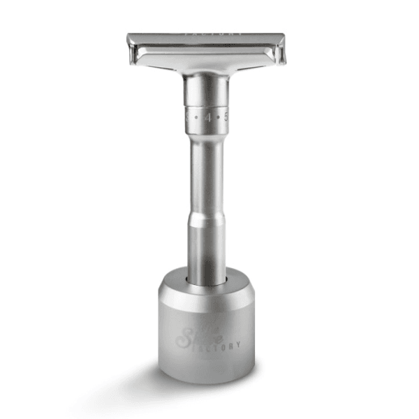 TSF Premium Einstellbare Sicherheitsrasier
