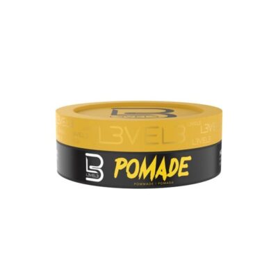 Level 3 Haarstyling Pomade