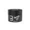 20217154917Tinted Gel Level 3 Tinted Gel Schwarz 250ml