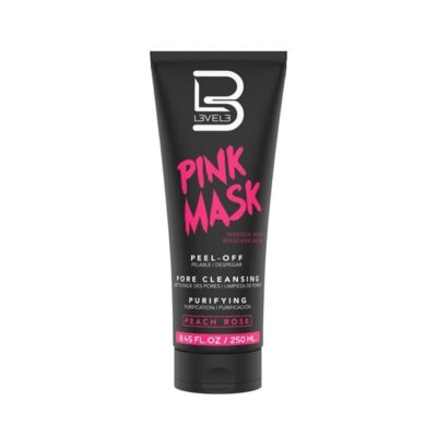 Level 3 Pink Mask 250 ml