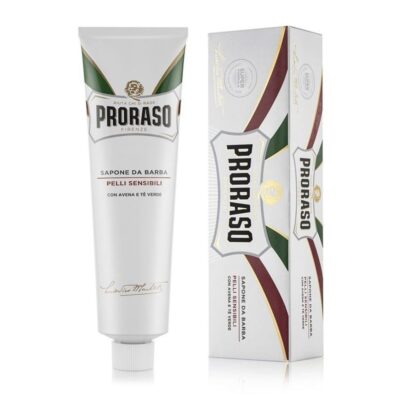 Proraso Sensitive Rasiercreme - 150 ml