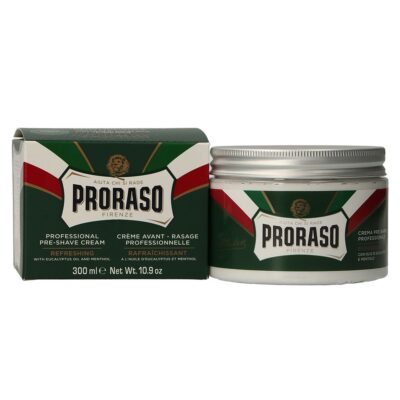 Proraso Pre & Aftershave Balsam Creme 300ml