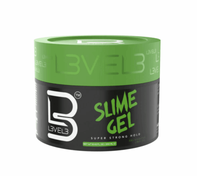 Level 3 Slime-Haargel 250 ml