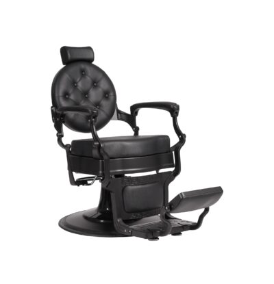 Barber Chair Chicago Black