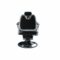 Barber Chair Houston Achterkant