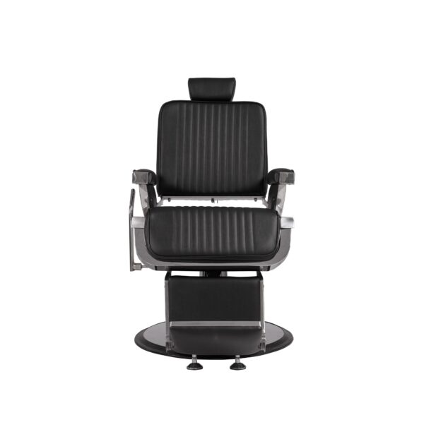 Barber Chair Philadelphia Front