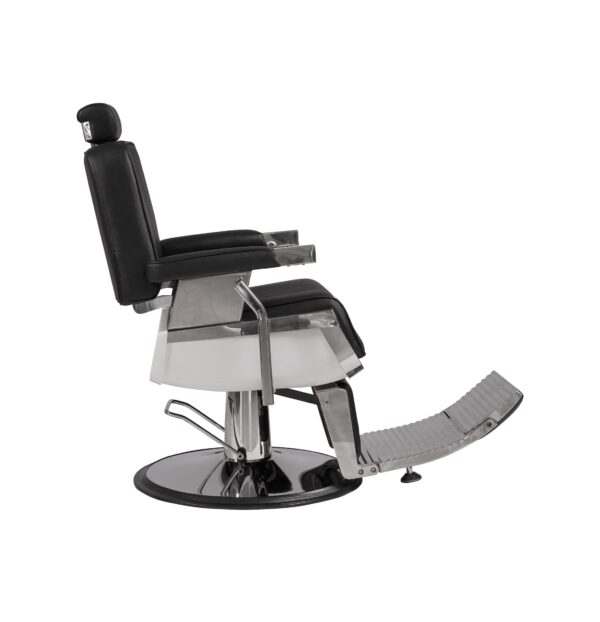 Barber Chair Philadelphia Zijkant
