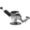 Barber Chair Philadelphia Zijkant Liggend