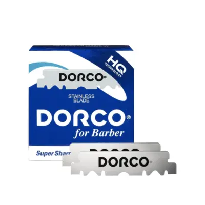 Dorco Rasierer 100 St SE Blau
