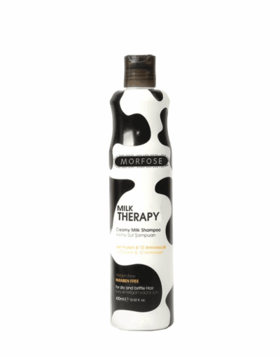 Morfose Milk Shampoo 1L