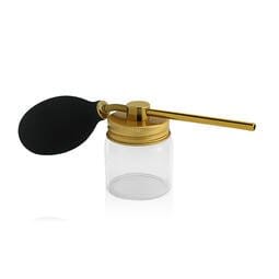 Vaporisator Gold