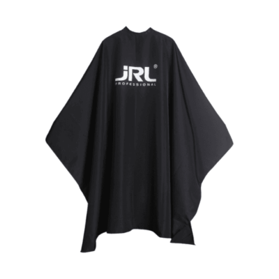 JRL Frisierumhang Schwarz