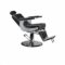 Barber Chair Las Vegas Zijkant Liggend