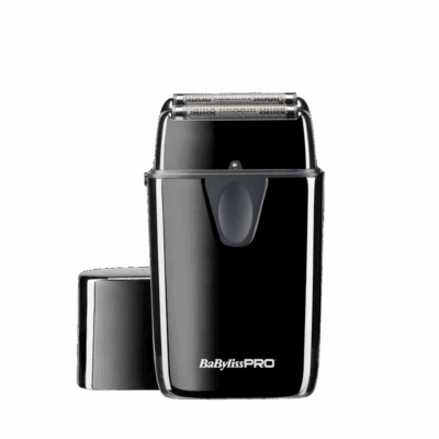 Babyliss UV-Foil 02 Rasierer