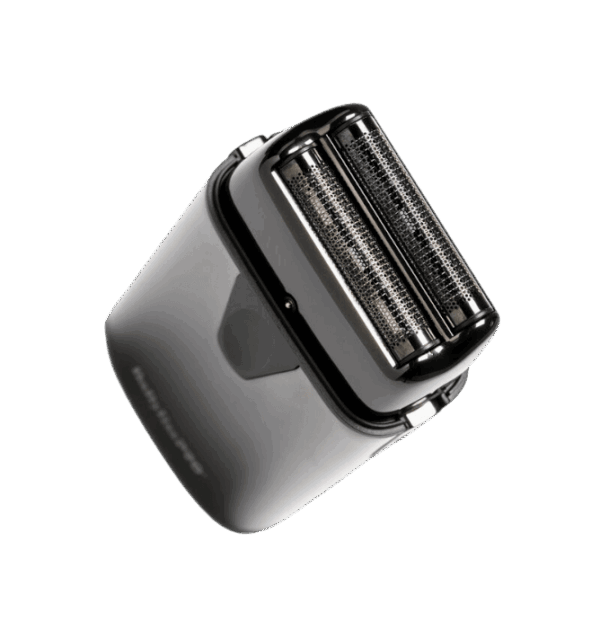Babyliss UV-Foil 02 Rasierer