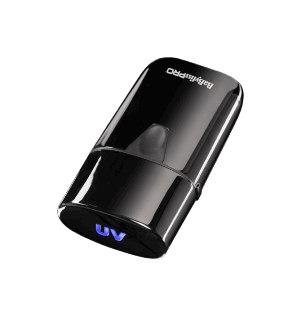 Babyliss UV-Foil 02 Rasierer