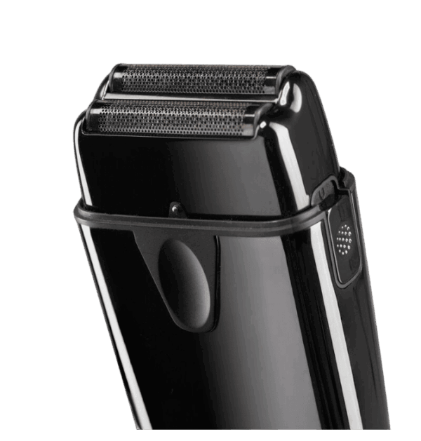 Babyliss UV-Foil 02 Rasierer