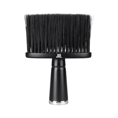 JRL Nackenbürste Hairduster schwarz
