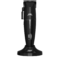 JRL Black Onyx Clipper met 8.200 RPM motor en Smart-Clip technologie – Barberdepot