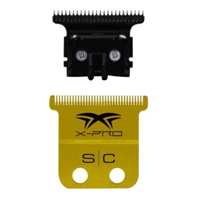 Stylecraft X-Pro Precision Blade Gold