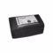 07301-50-PhotoRoom Eurostill Spunlace Handtücher Schwarz 100st