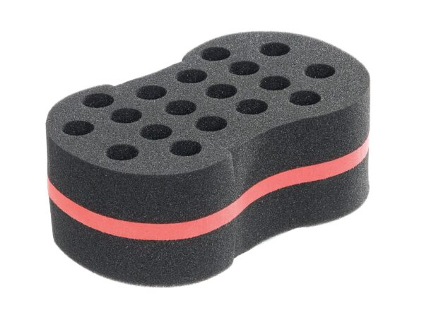 4350032 Sibel Afro Haar-Schwamm