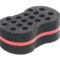 4350032 Sibel Afro Haar-Schwamm